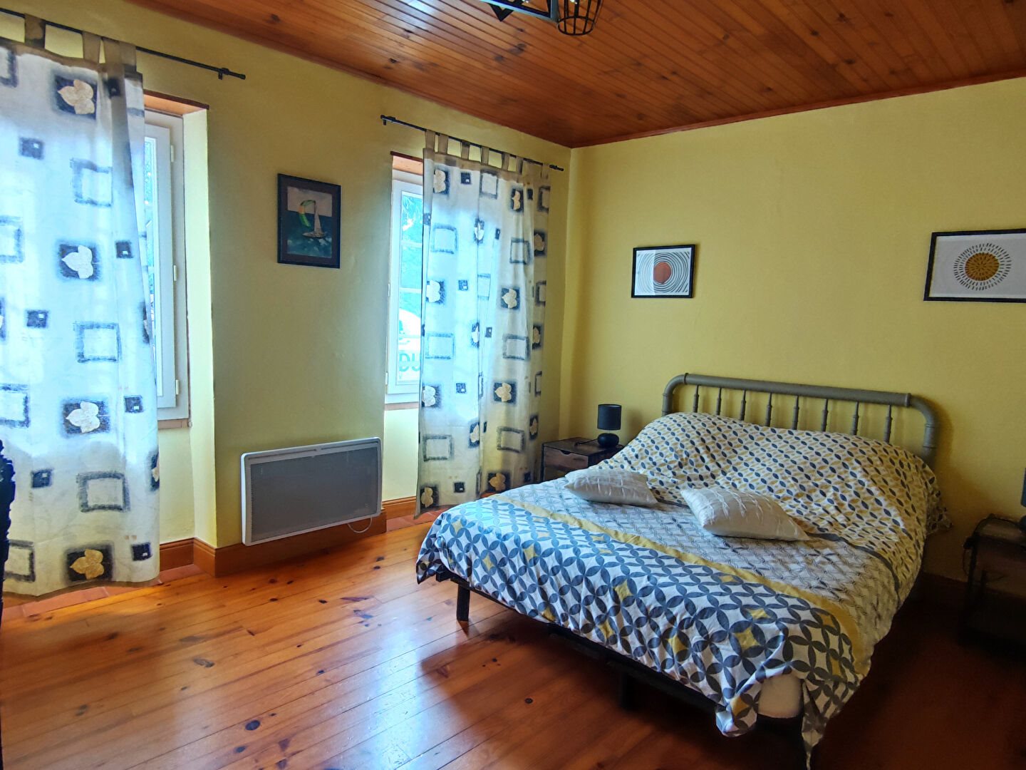 Maison à vendre, 62m², Mirepoix