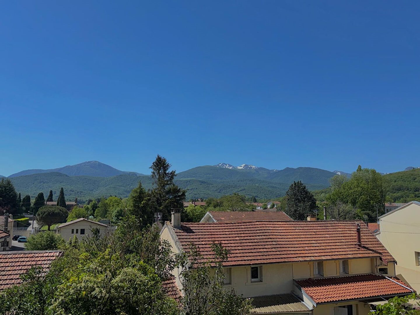 Maison à vendre, 67m², Lavelanet