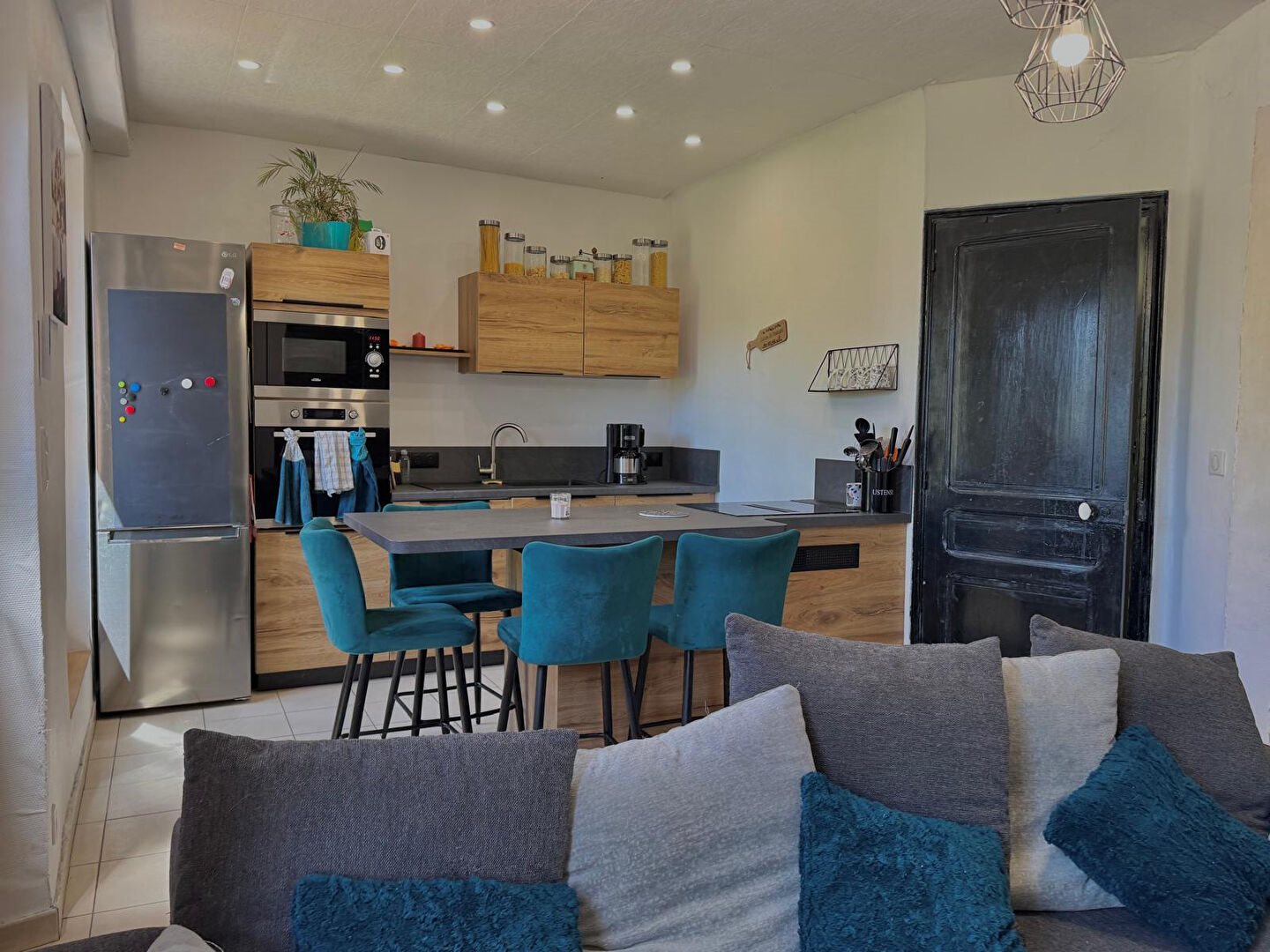 Maison à vendre, 67m², Lavelanet