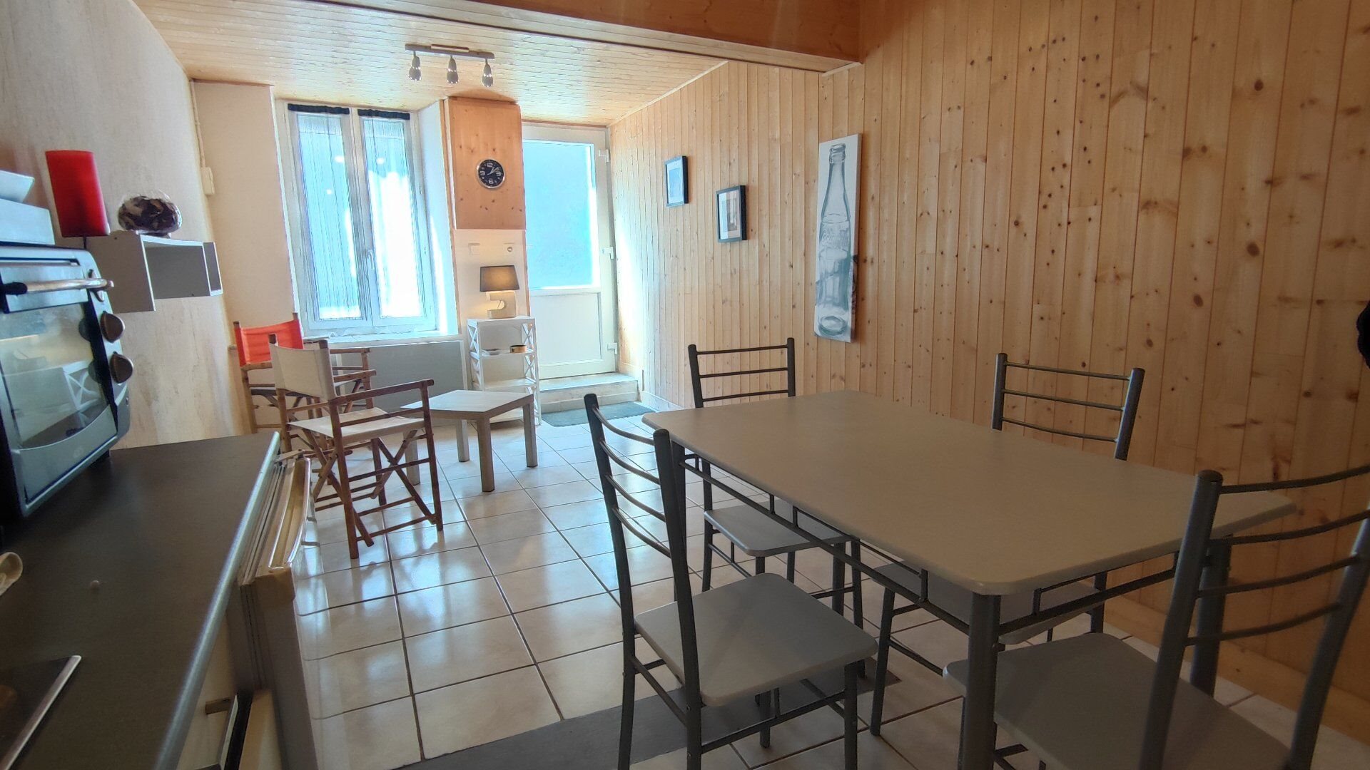 Maison à vendre, 67m², L'Aiguillon