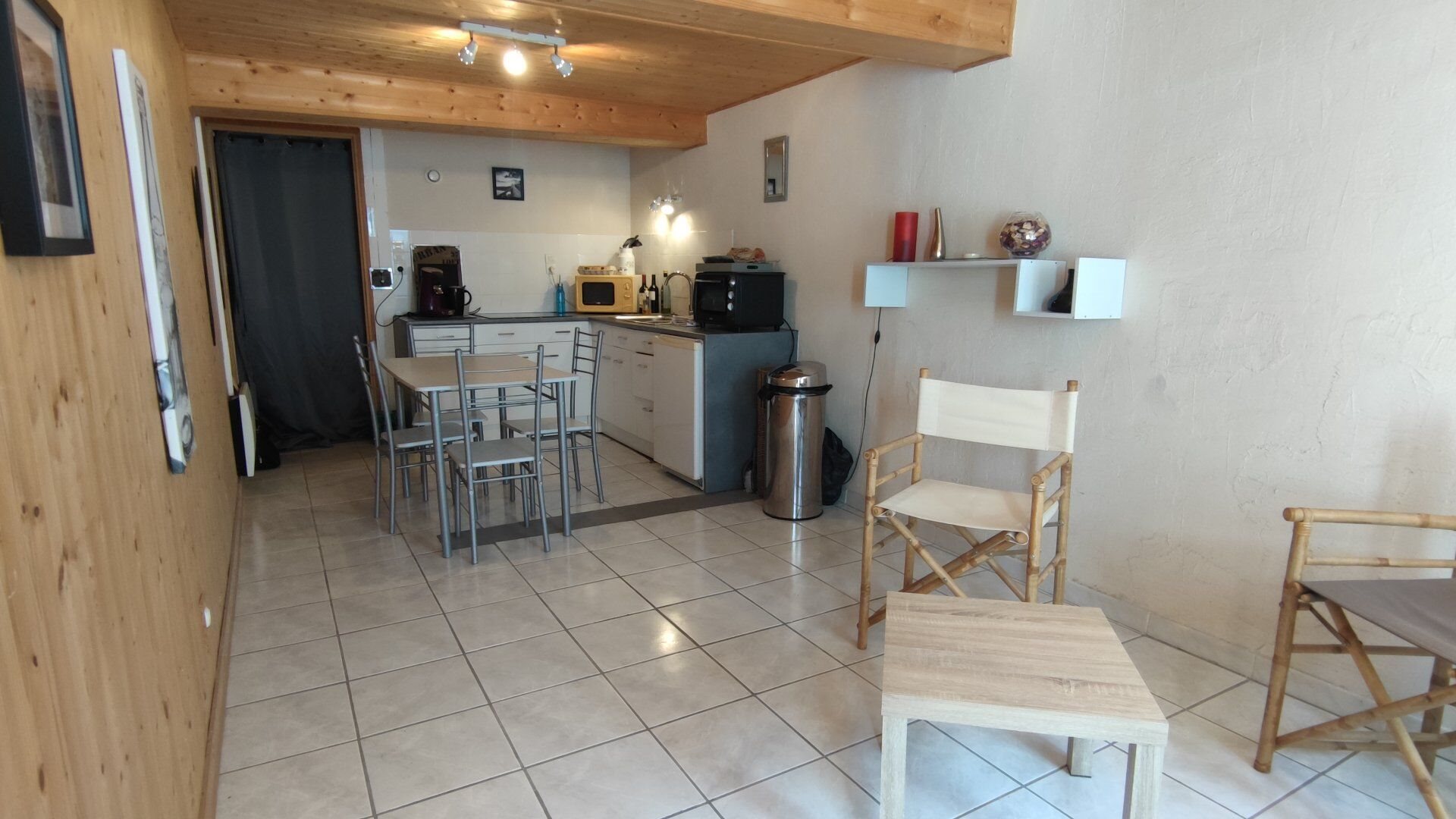 Maison à vendre, 67m², L'Aiguillon
