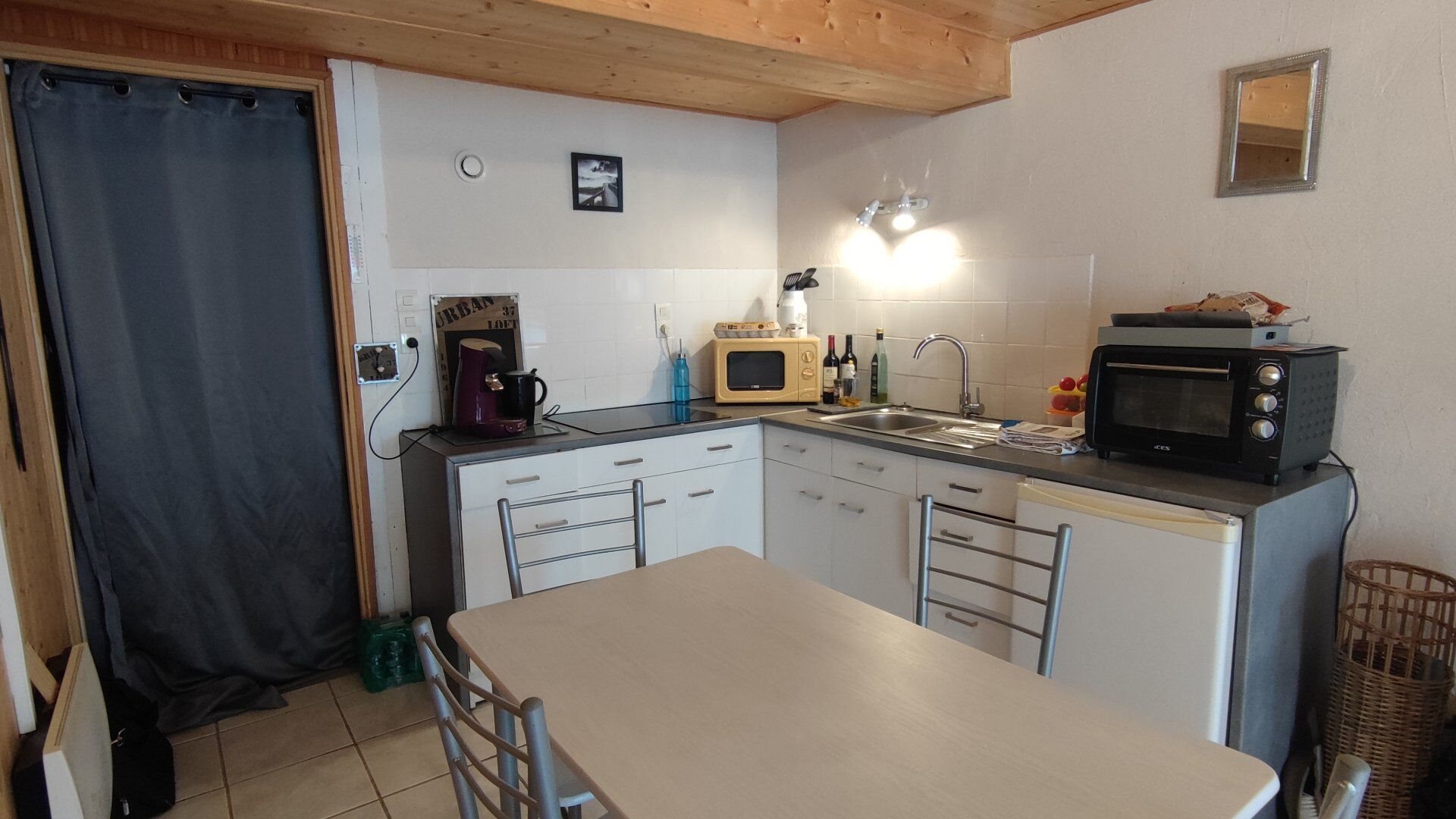 Maison à vendre, 67m², L'Aiguillon
