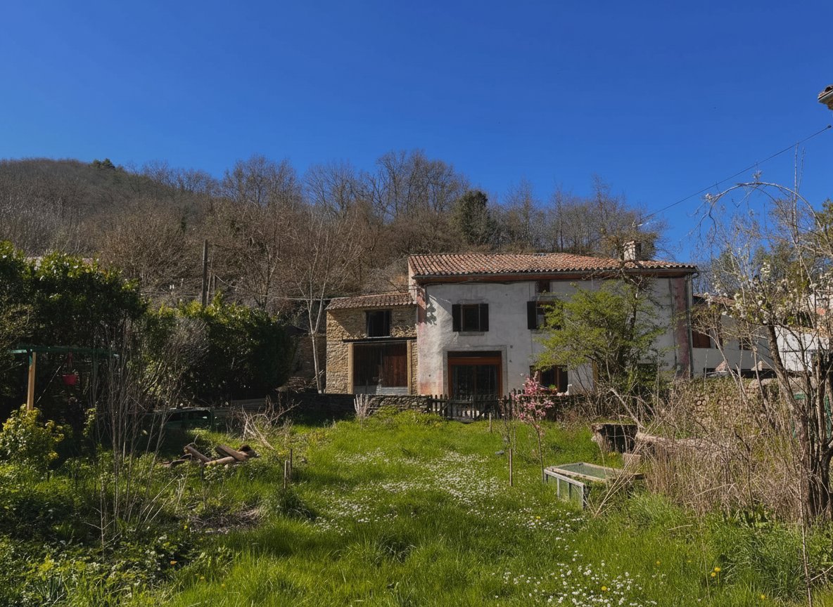 Maison à vendre, 126m², Festes-et-Saint-André