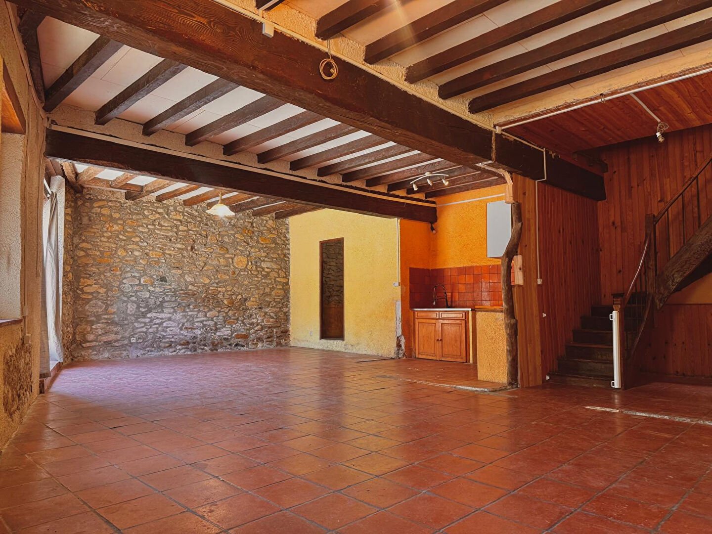 Maison à vendre, 126m², Festes-et-Saint-André
