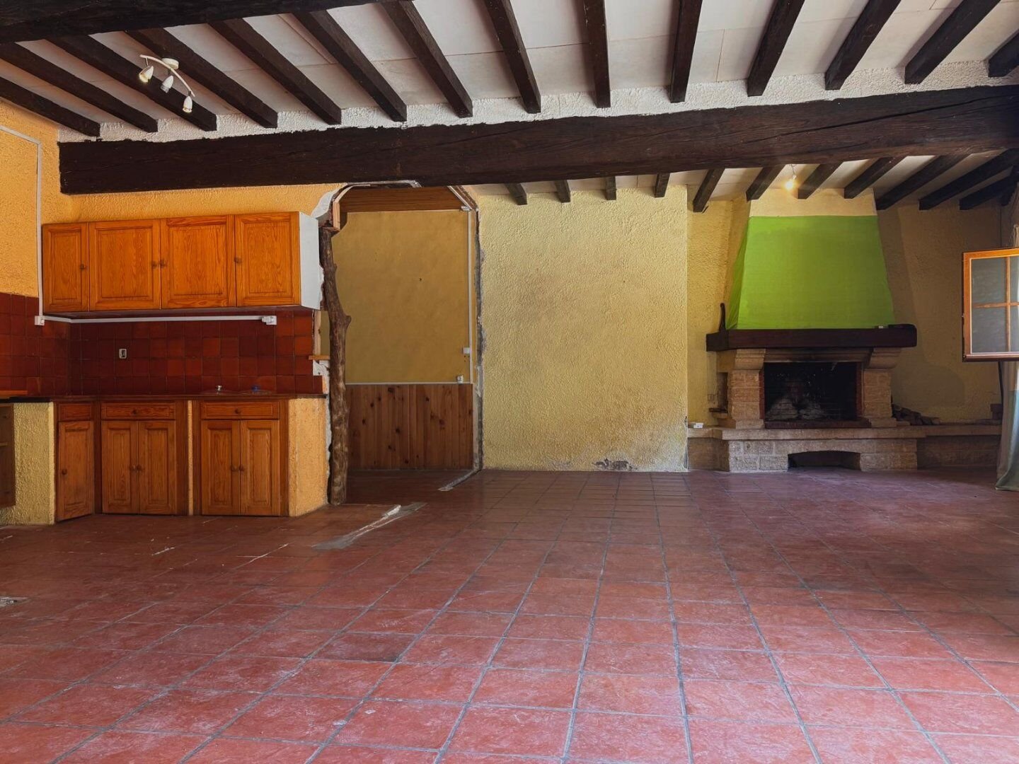 Maison à vendre, 126m², Festes-et-Saint-André