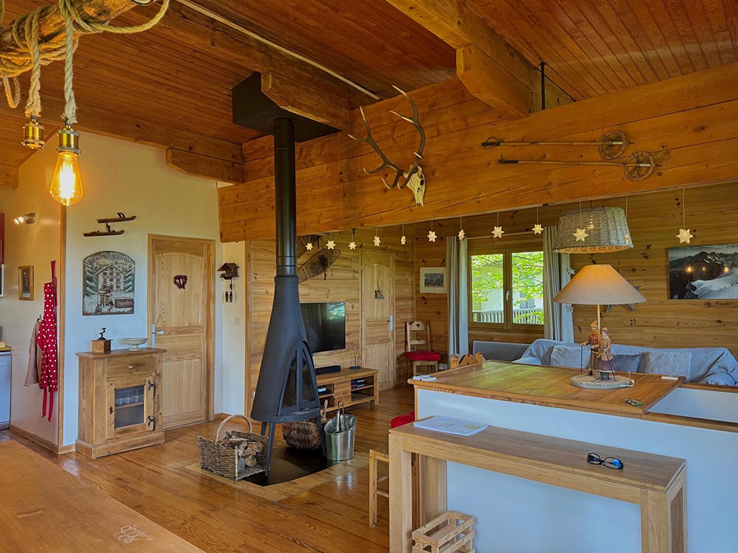 Maison à vendre, 110m², Montferrier