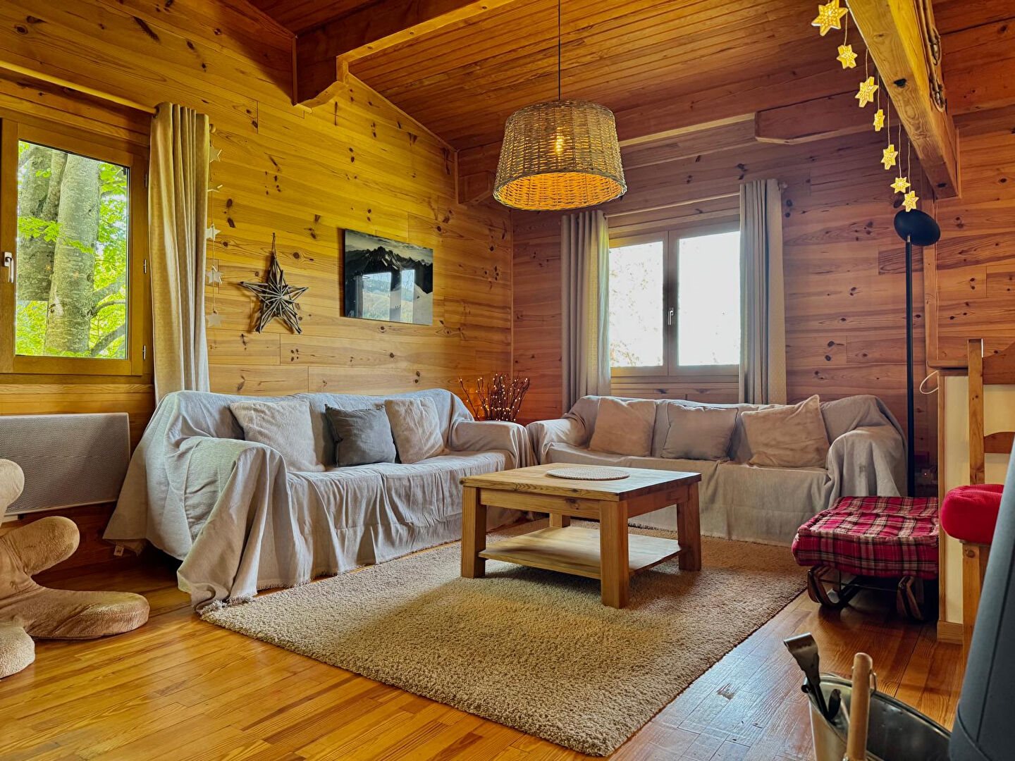 Maison à vendre, 110m², Montferrier