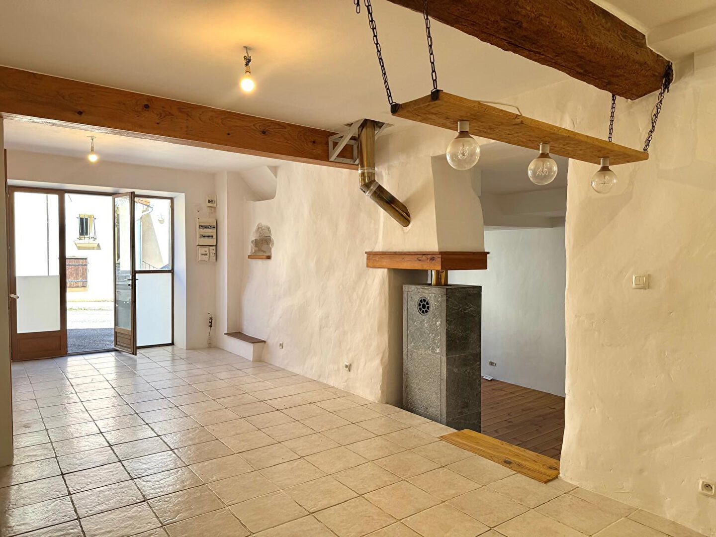 Maison à vendre, 140m², Puivert