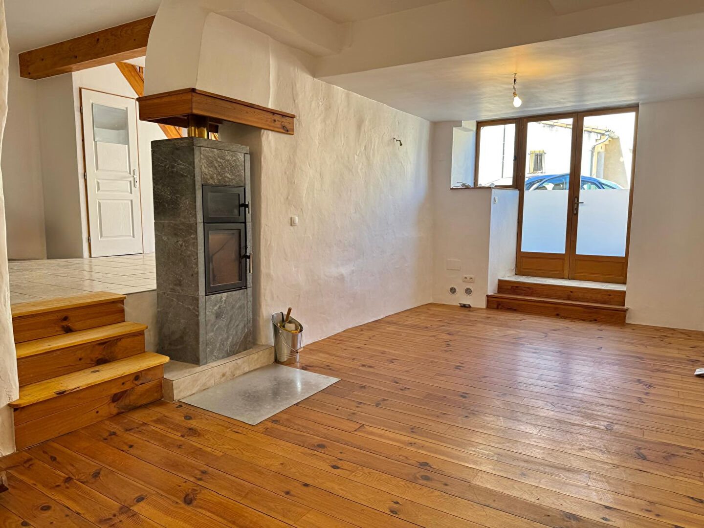 Maison à vendre, 140m², Puivert