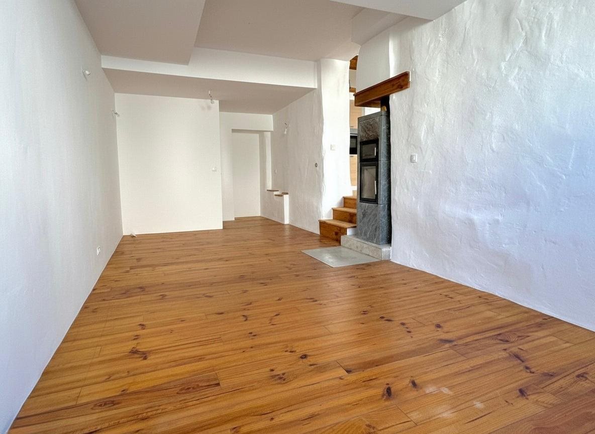 Maison à vendre, 140m², Puivert