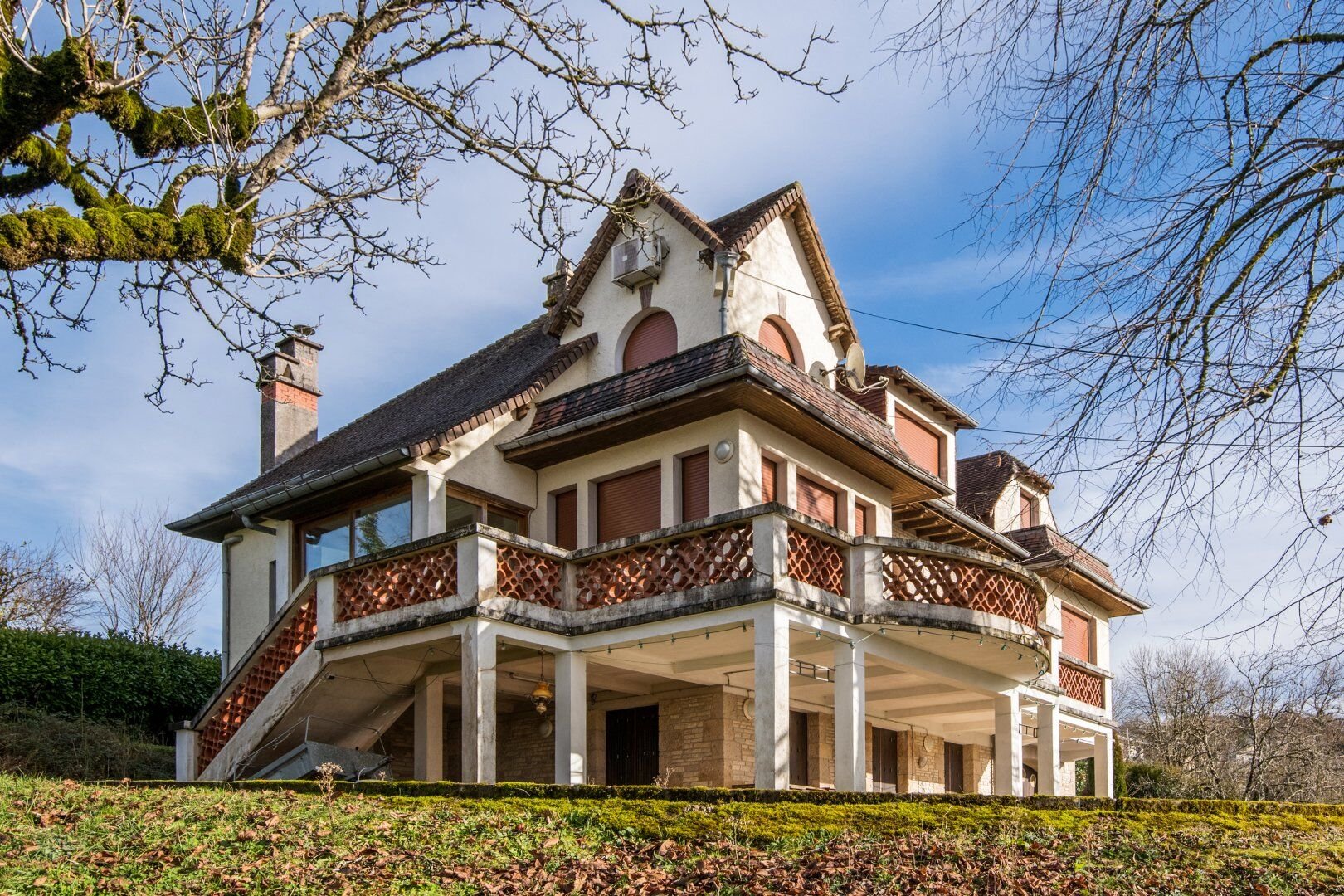 Maison à vendre, 260m², Beynat