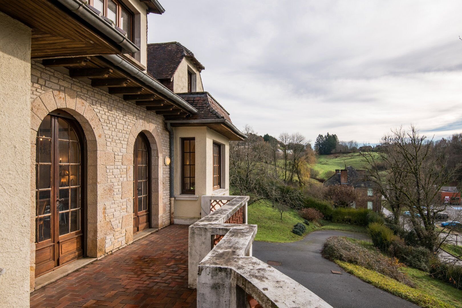 Maison à vendre, 260m², Beynat