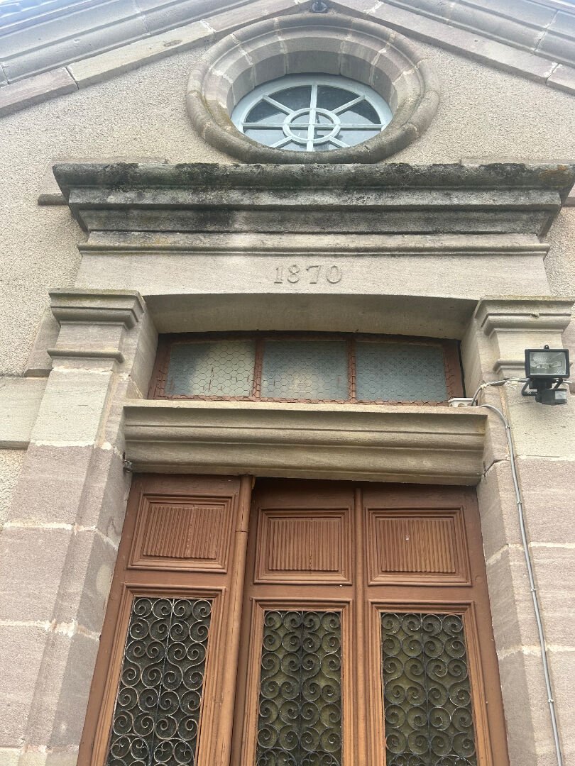 Maison à vendre, 221m², La Chapelle-aux-Saints