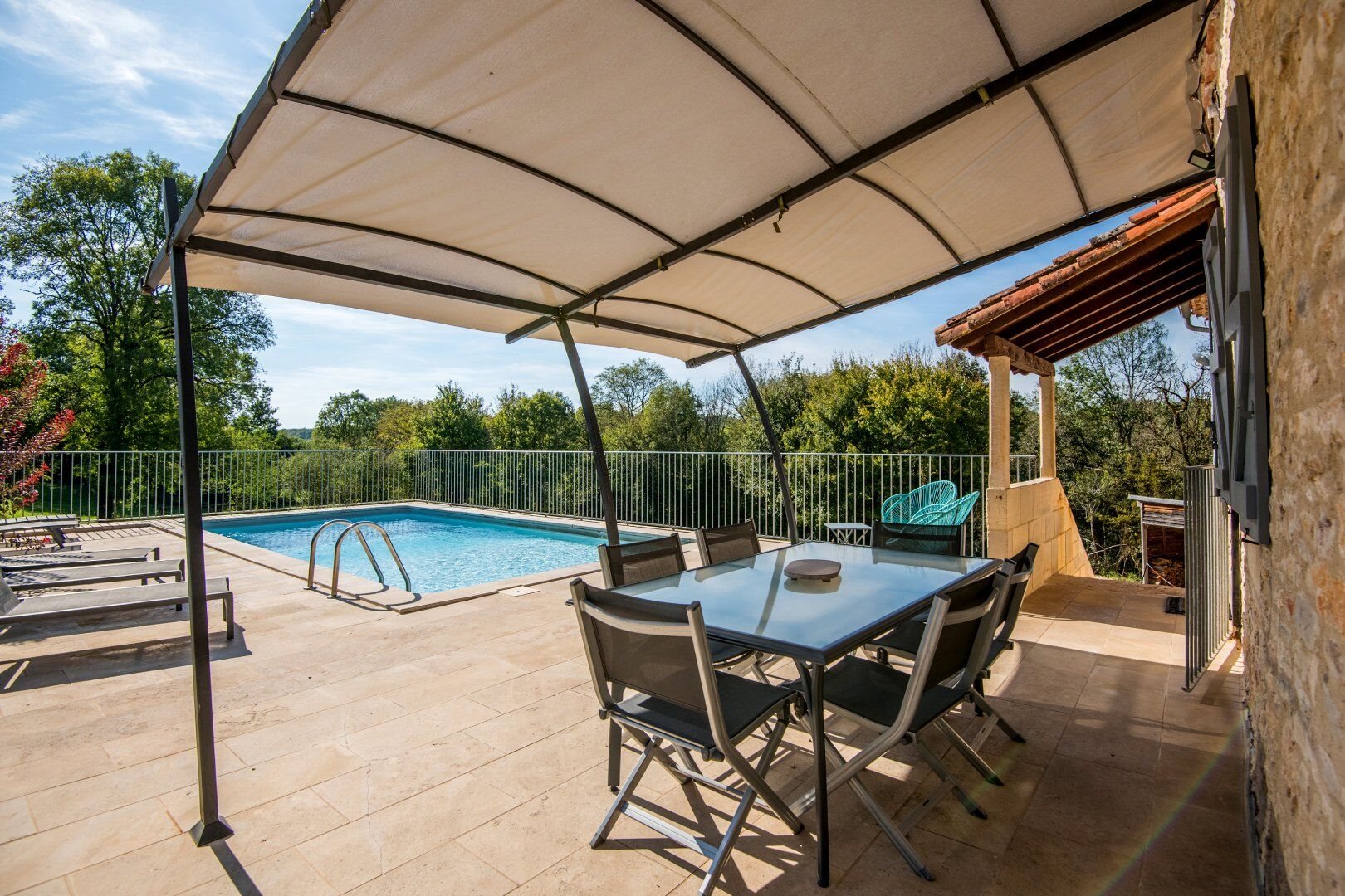 Maison à vendre, 96m², Thémines