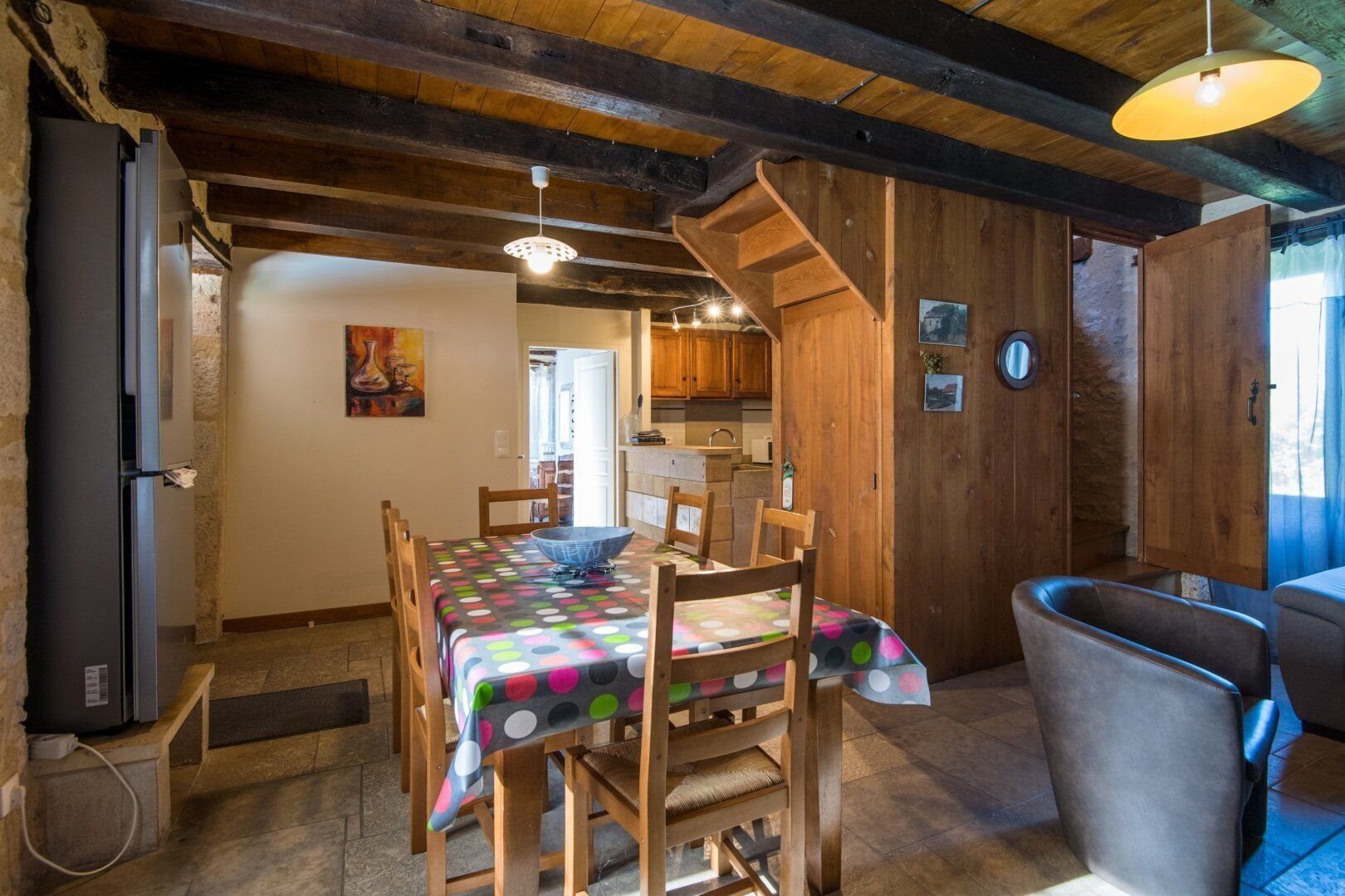 Maison à vendre, 96m², Thémines
