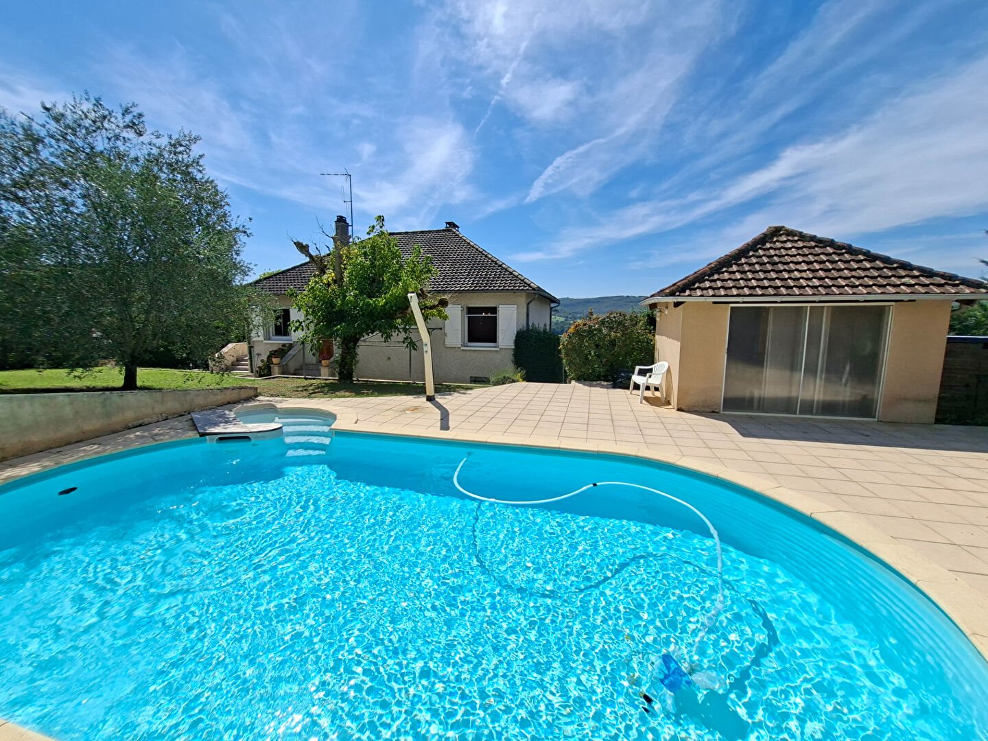 Maison à vendre, 125m², Saint-Laurent-les-Tours