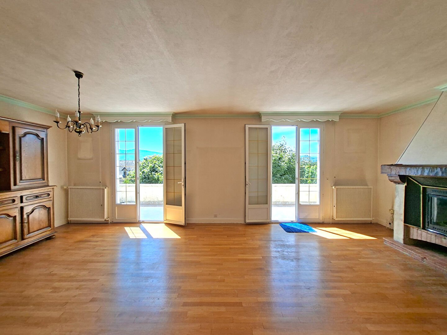 Maison à vendre, 125m², Saint-Laurent-les-Tours