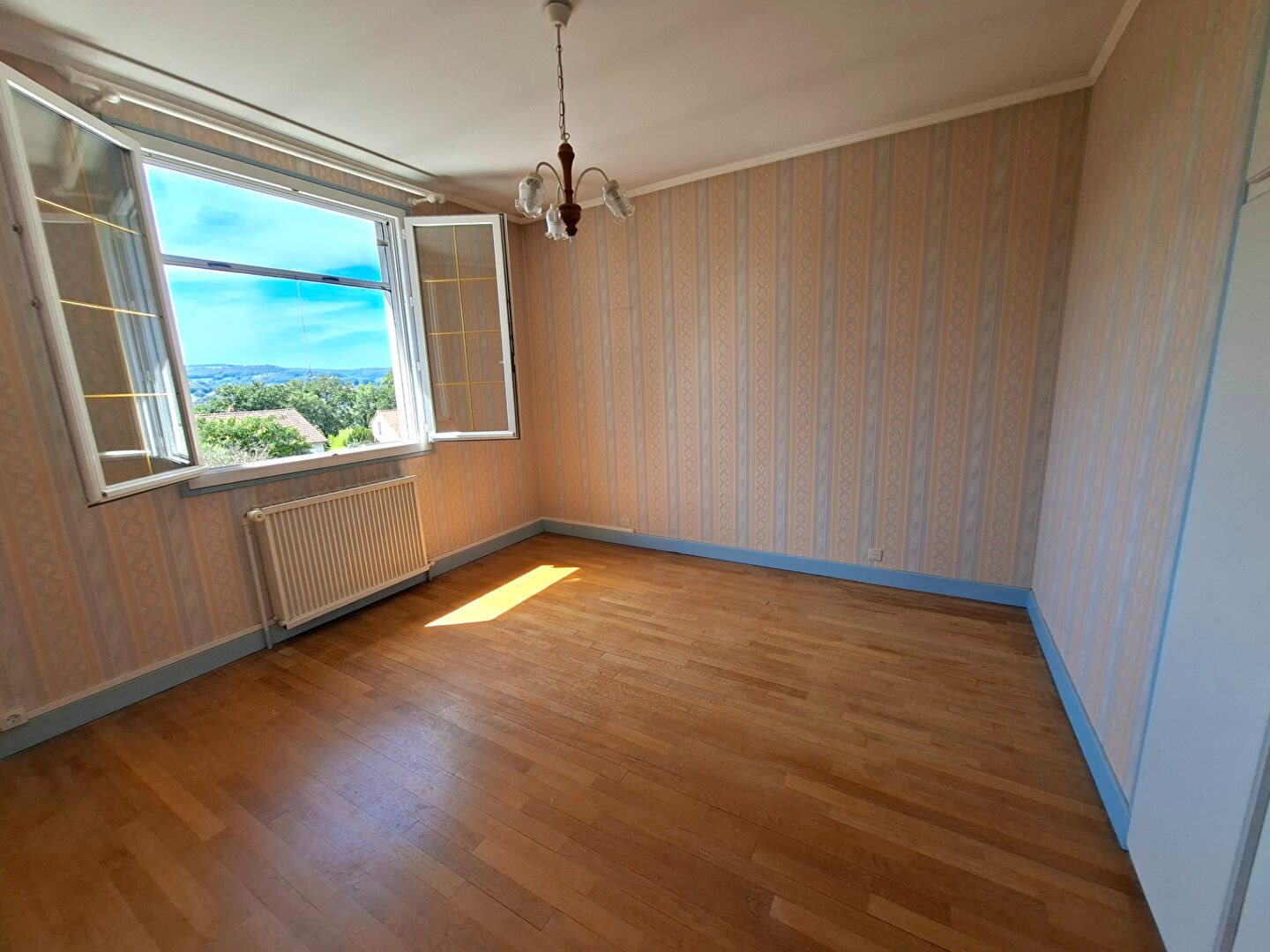 Maison à vendre, 125m², Saint-Laurent-les-Tours