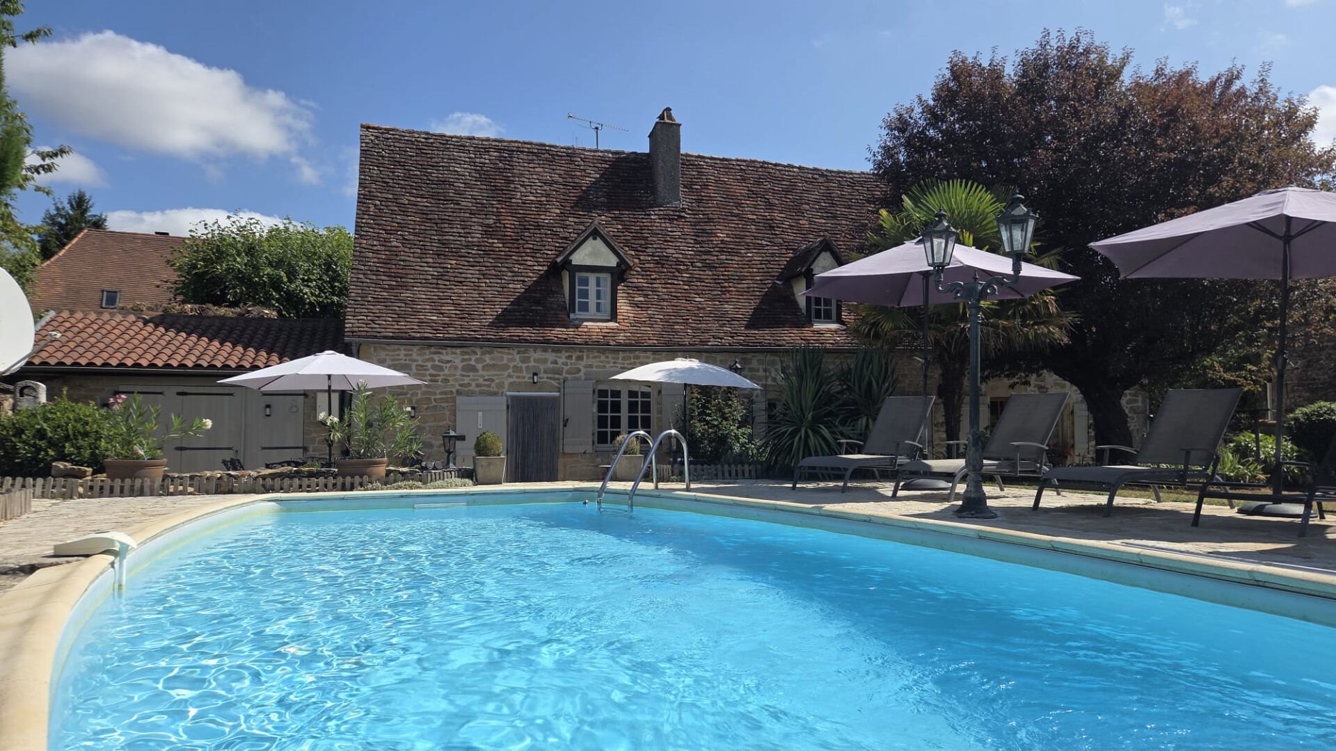 Maison à vendre, 123m², Alvignac