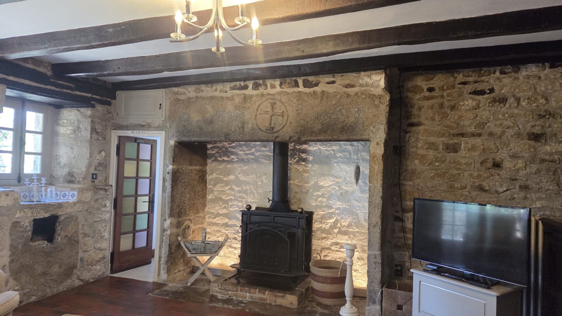 Maison à vendre, 123m², Alvignac