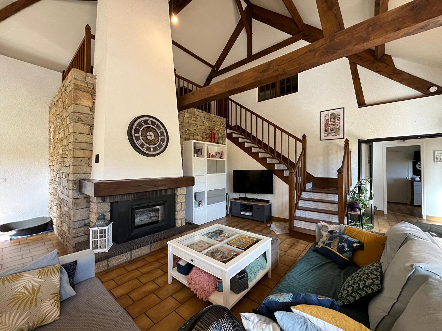 Maison à vendre, 155m², Vayrac