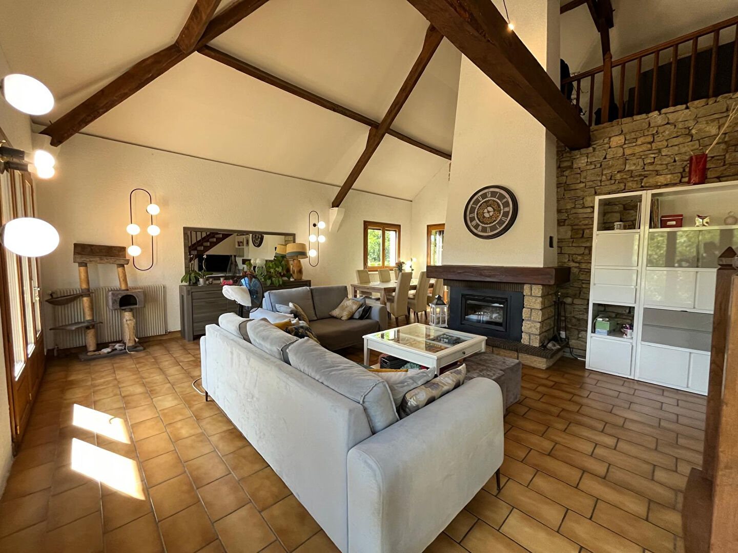 Maison à vendre, 155m², Vayrac