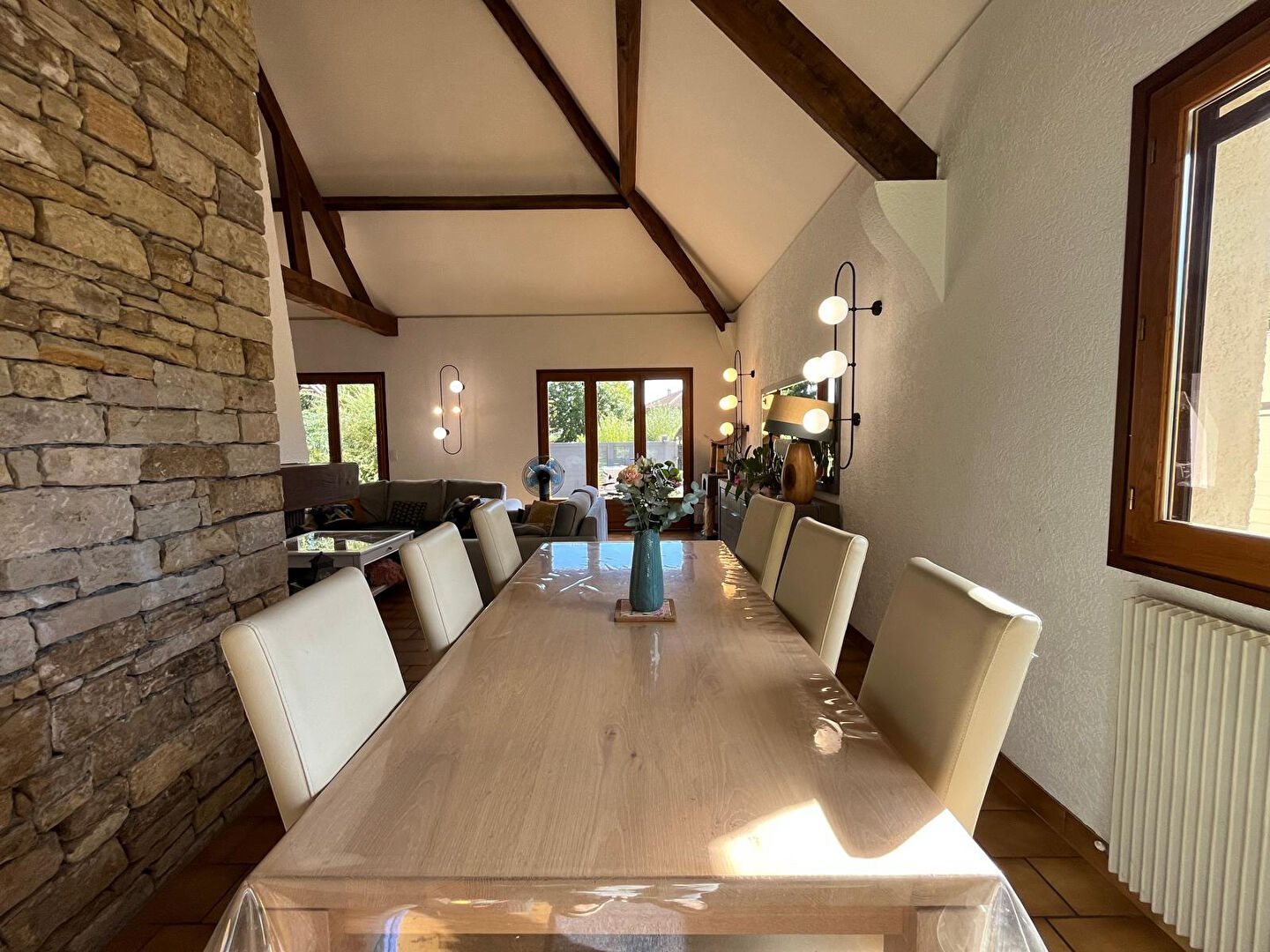 Maison à vendre, 155m², Vayrac