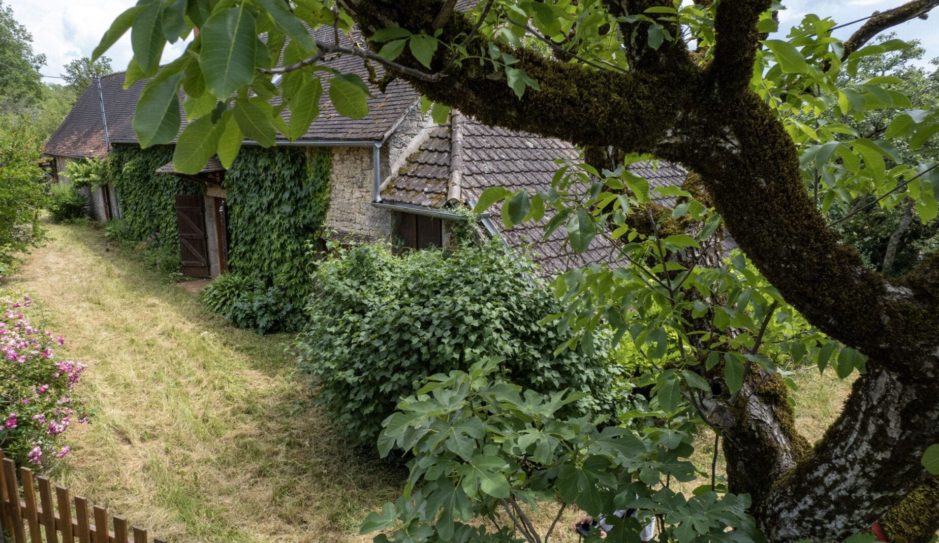 Maison à vendre, 154m², Cuzance