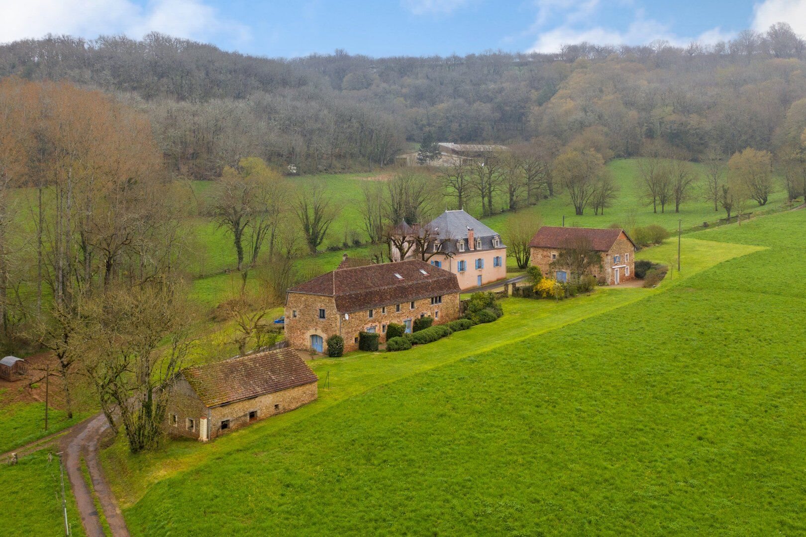 Maison à vendre, 664m², Prudhomat