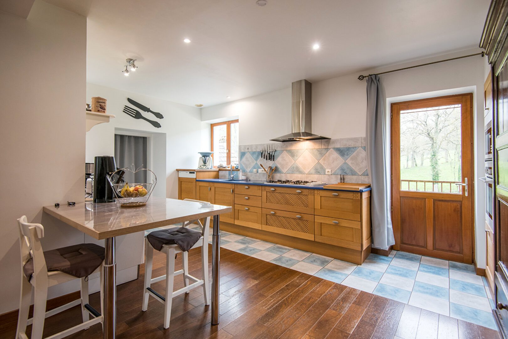 Maison à vendre, 664m², Prudhomat