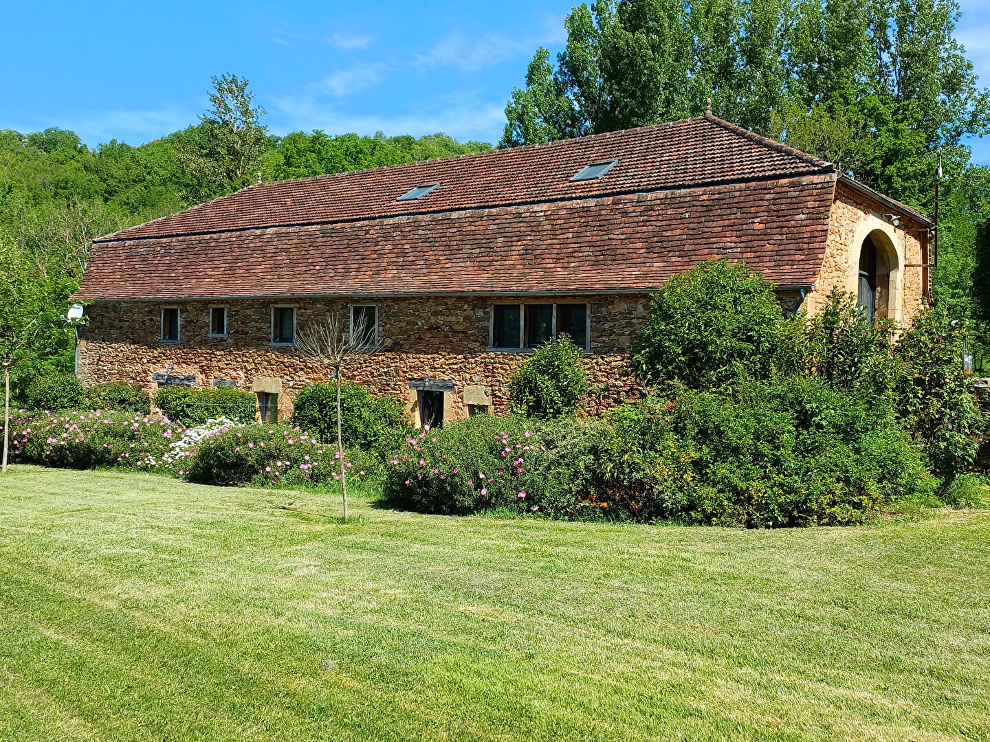 Maison à vendre, 664m², Prudhomat