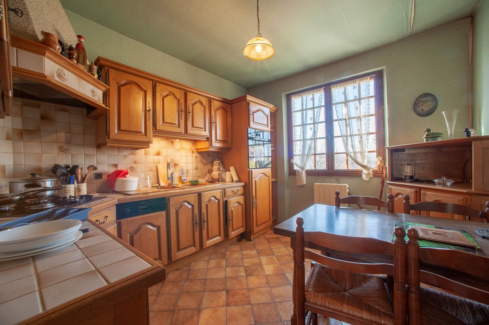 Maison à vendre, 95m², Gorses