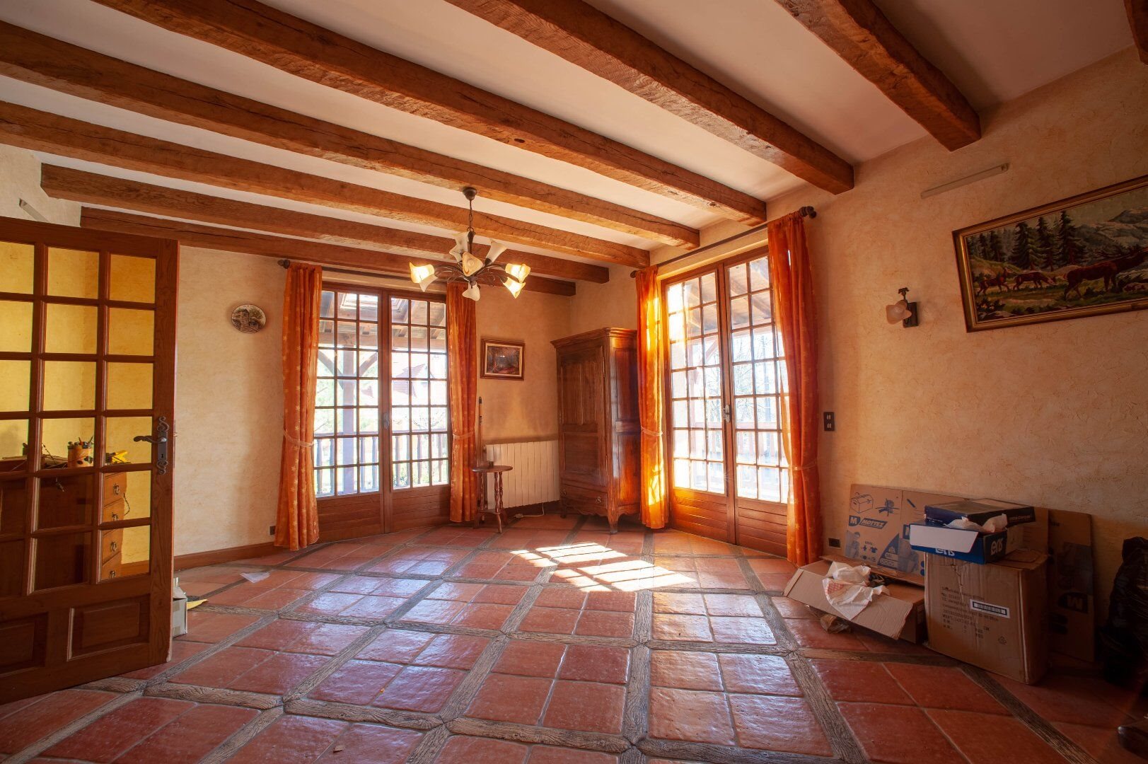 Maison à vendre, 95m², Gorses
