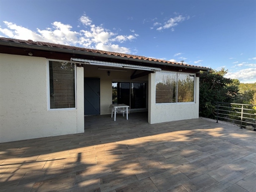 Maison 5 pièces 130 m² · à Bretenoux · 130 m² · 232 500 €