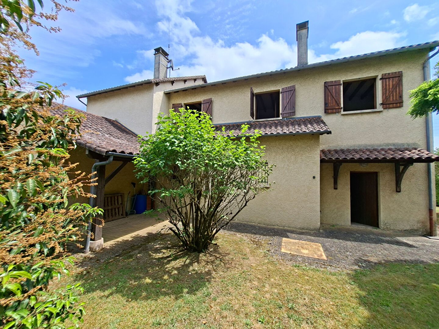 Maison à vendre, 260m², Biars-sur-Cère