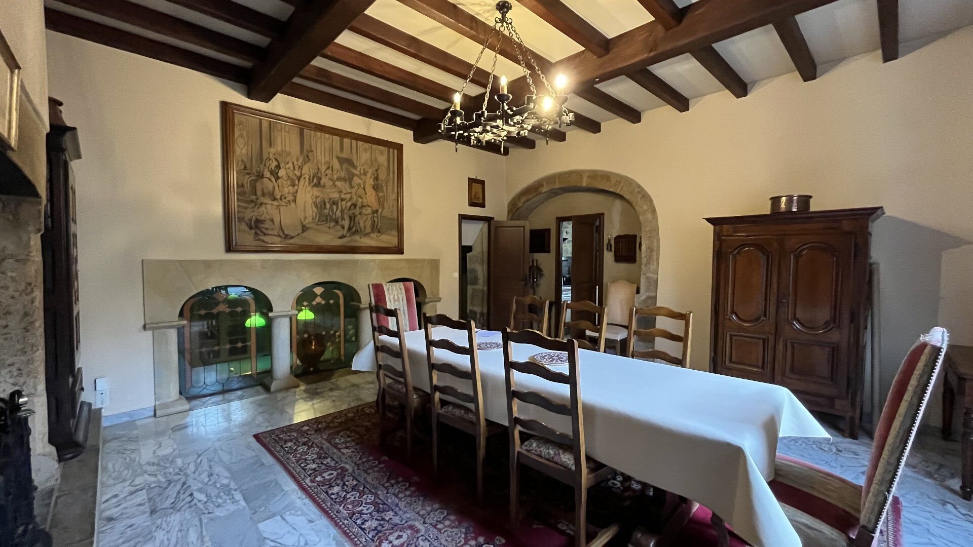 Maison à vendre, 240m², Saint-Laurent-les-Tours