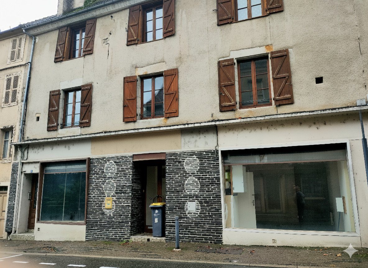 Maison à vendre, 395m², Beaulieu-sur-Dordogne