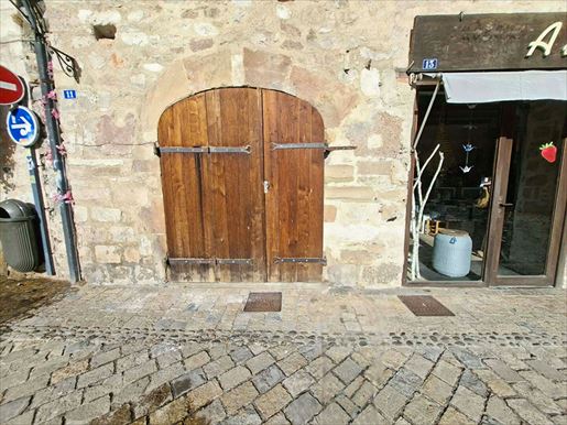 Maison 2 pièces 17 m² · à Beaulieu-sur-Dordogne · 17 m² · 34 500 €