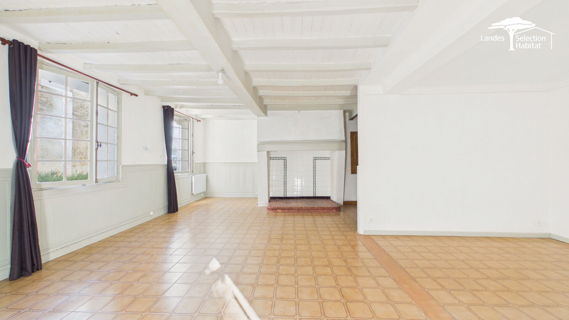Appartement à vendre, 108m², Amou
