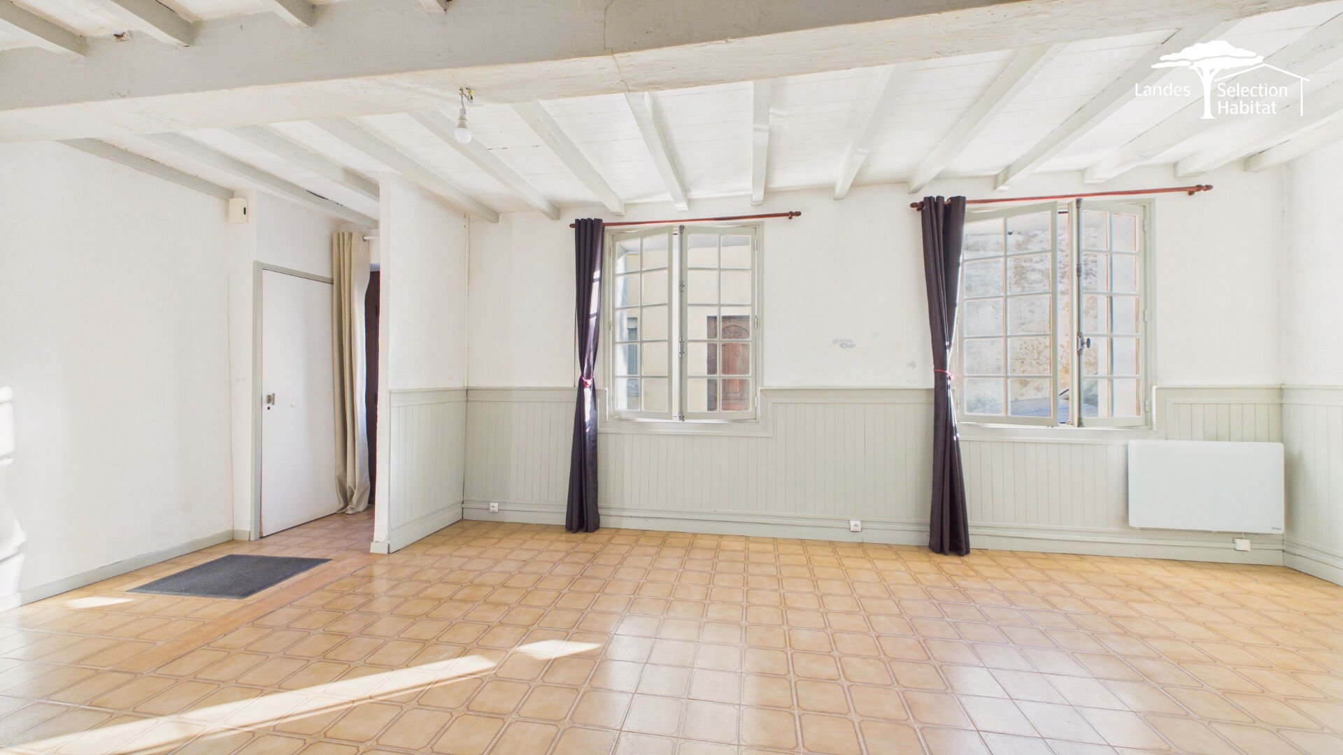 Appartement à vendre, 108m², Amou