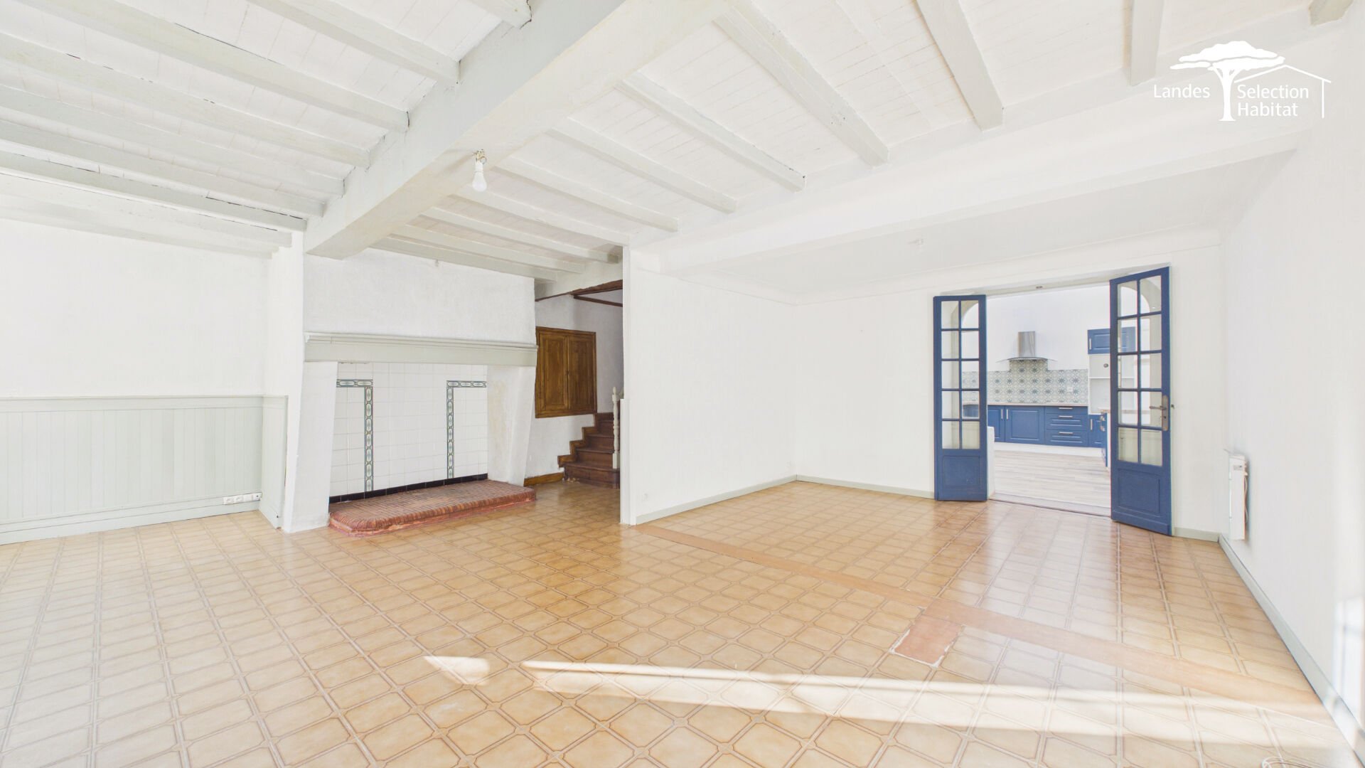 Appartement à vendre, 108m², Amou