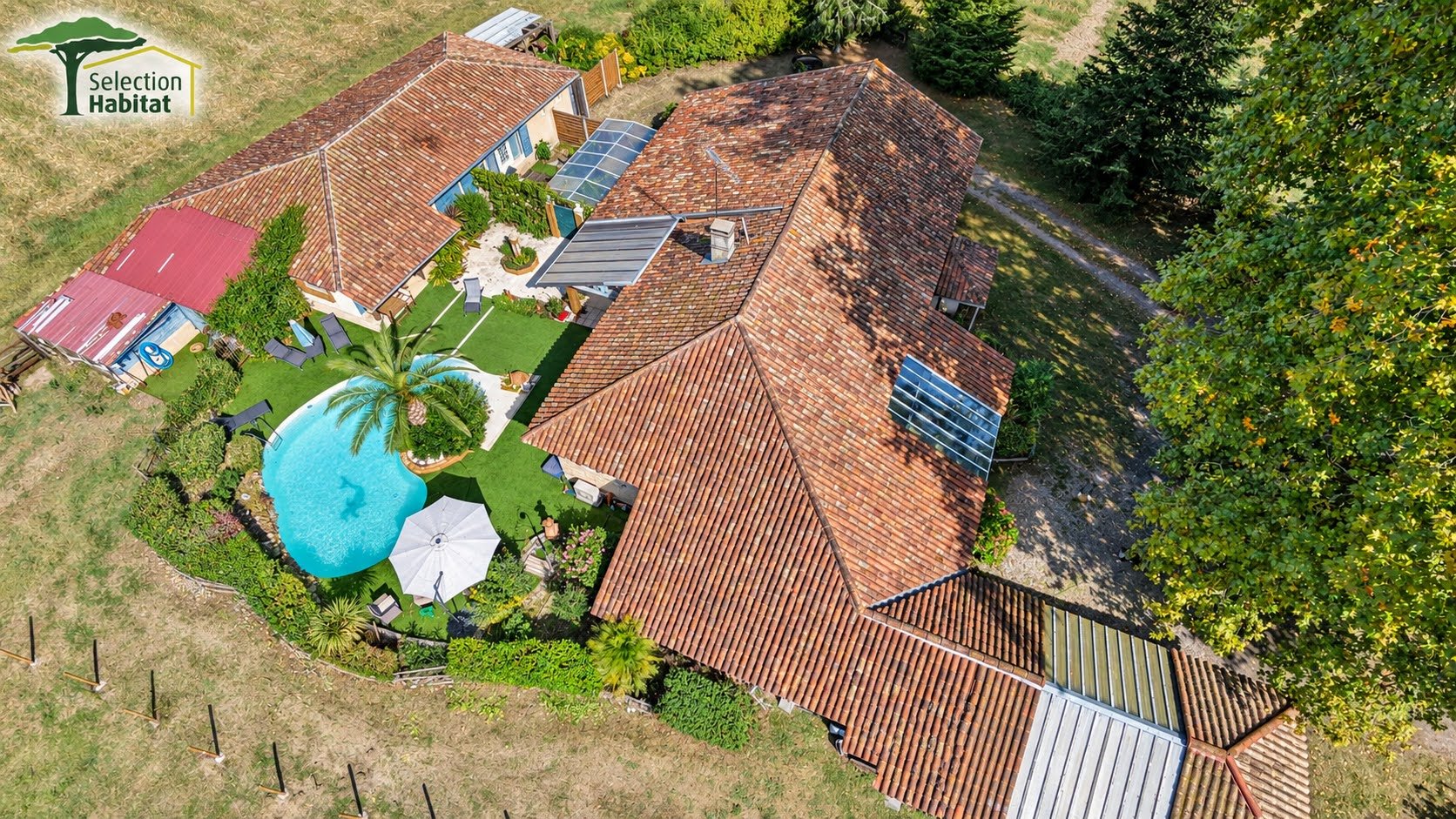 Maison à vendre, 383m², Rivière-Saas-et-Gourby