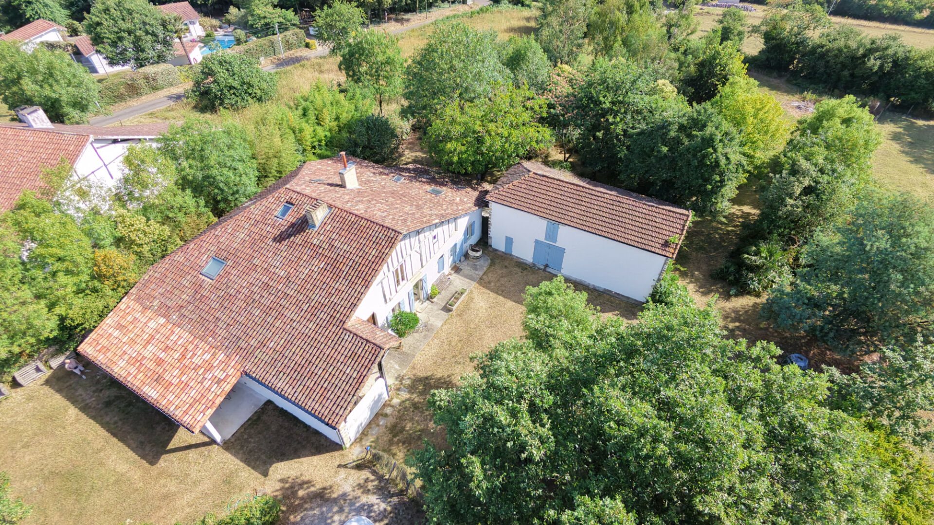 Maison à vendre, 287m², Hagetmau