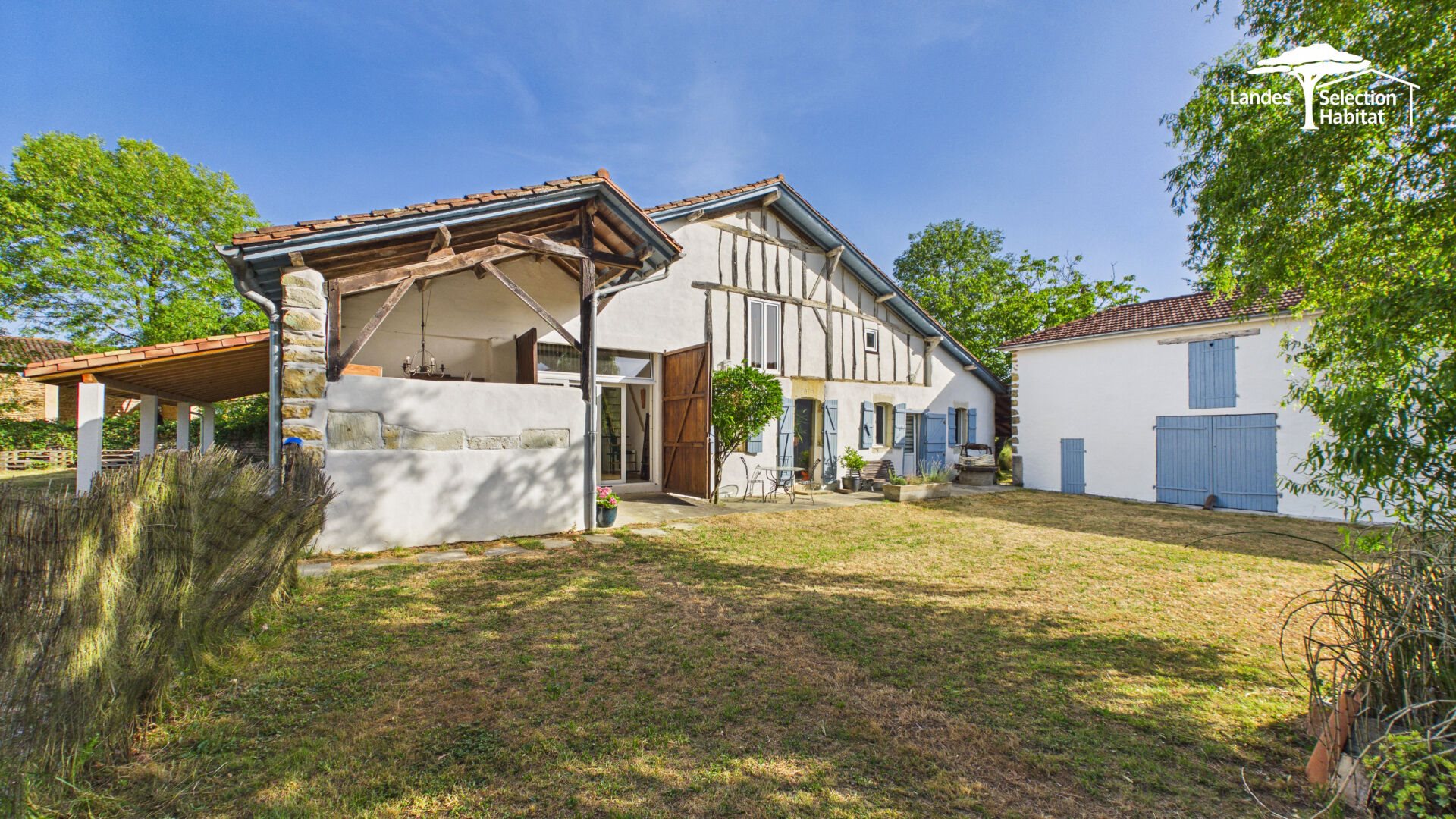 Maison à vendre, 287m², Hagetmau