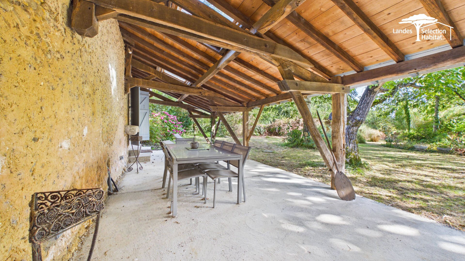 Maison à vendre, 287m², Hagetmau