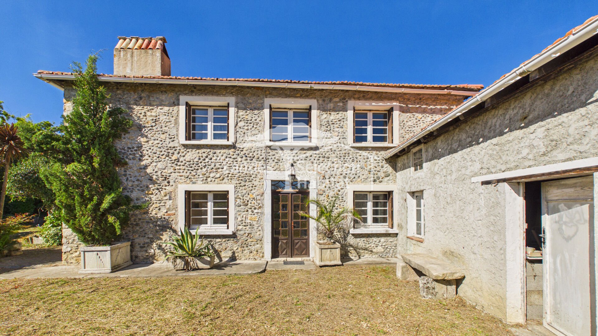 Maison à vendre, 121m², Labatut