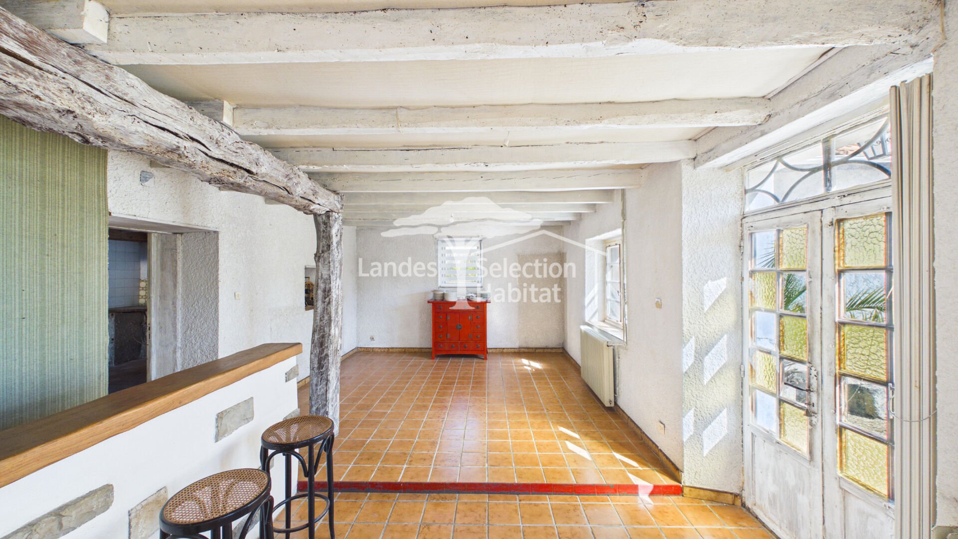Maison à vendre, 121m², Labatut