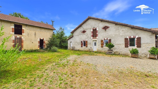 Maison 5 pièces 115 m² · à Sainte-Colombe · 115 m² · 279 000 €