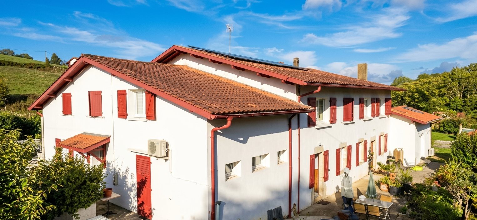 Maison à vendre, 355m², Guiche