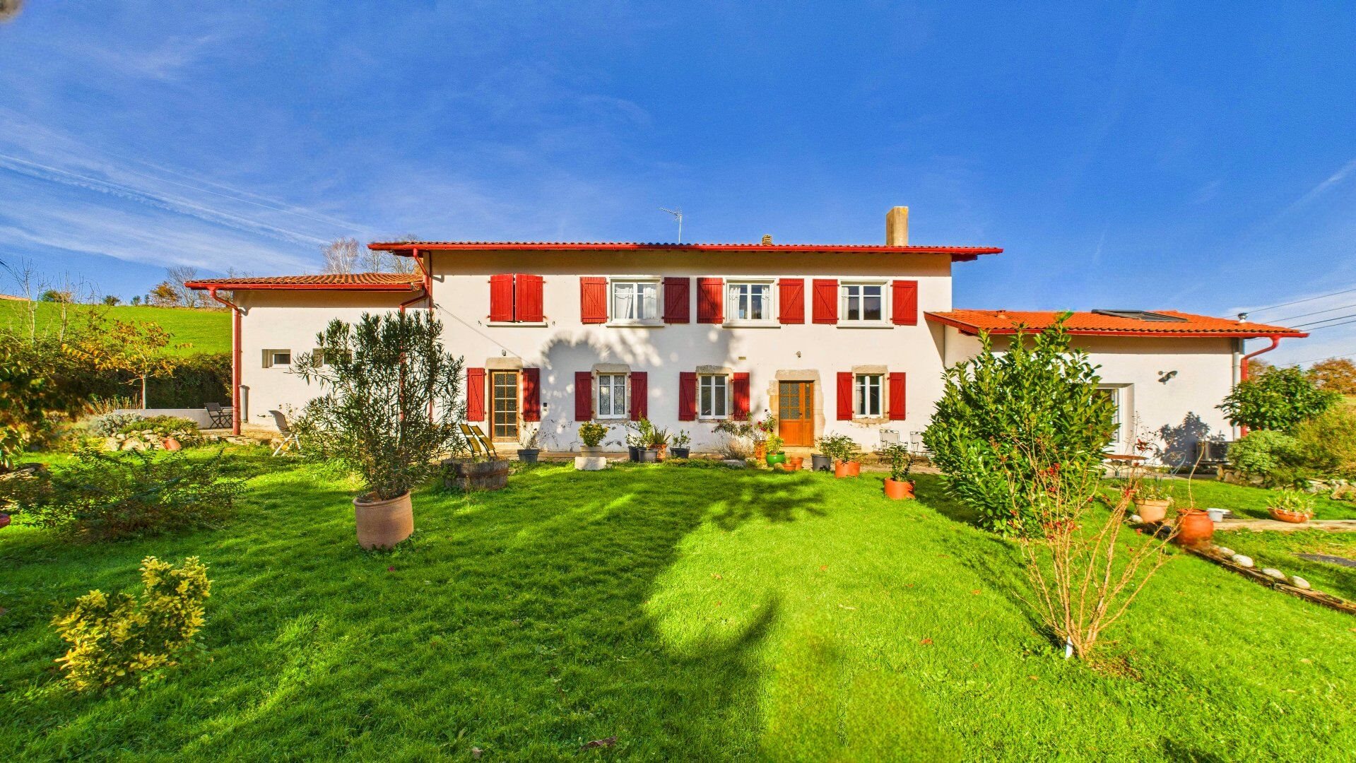 Maison à vendre, 355m², Guiche